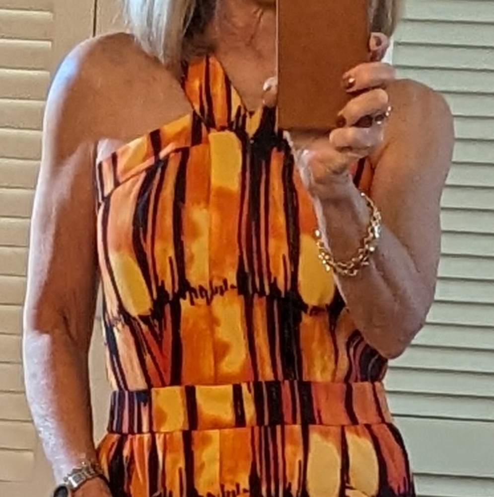 Fun Mini Dress - image 2